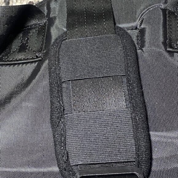 Pawaboo Pet Carrier Backpack Front Dog/Cat Size L pets 9-13lbs NWT Black - Picture 9 of 10